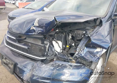 2011 Honda Cr-V Ex-L from USA, damaged, VIN 5J6RE4H74BL071473